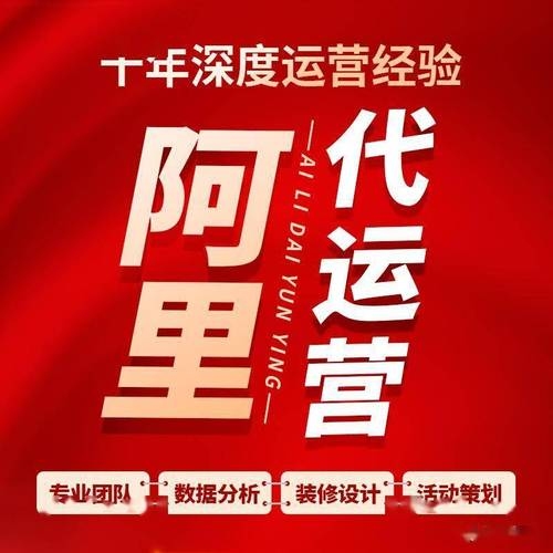 阿里巴巴补流量平台,企业营销的新动力插图 阿里巴巴补流量平台,企业营销的新动力插图