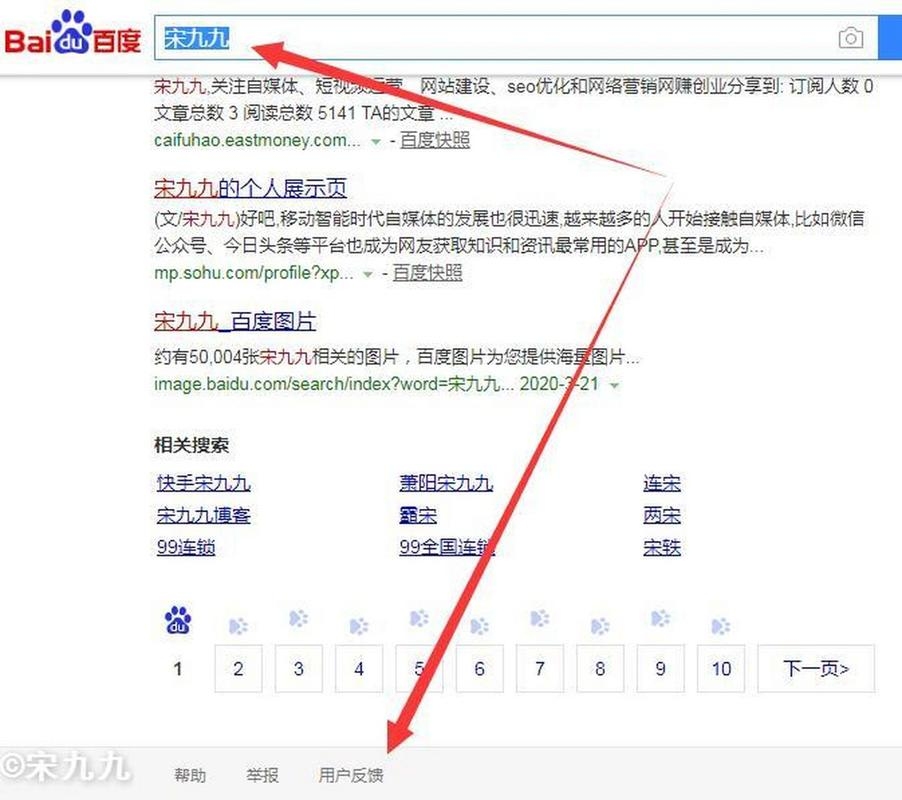 百度快照投诉入口暂停及新处理流程解读，如何应对官方系统批量删除快照的调整？插图