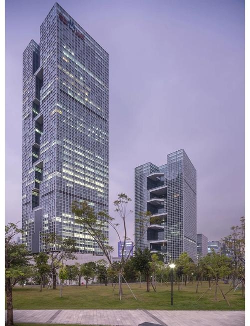 百度在深圳设有总部插图 百度在深圳设有总部插图