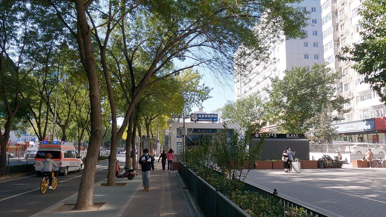 北京市海淀区微信网页探索插图 北京市海淀区微信网页探索插图