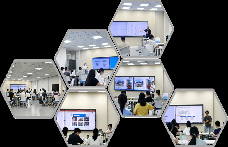 成都学编程培训学校的崛起与未来展望插图