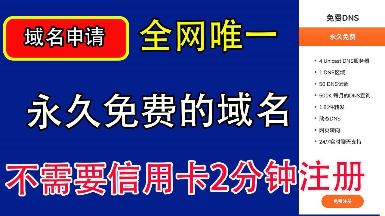 成功申请域名的喜悦插图 成功申请域名的喜悦插图