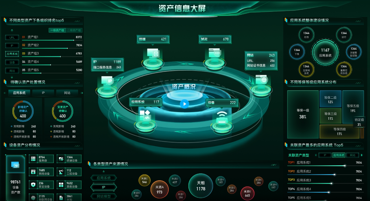 长沙网络公司大全，探索湘江之滨的IT精英团队插图