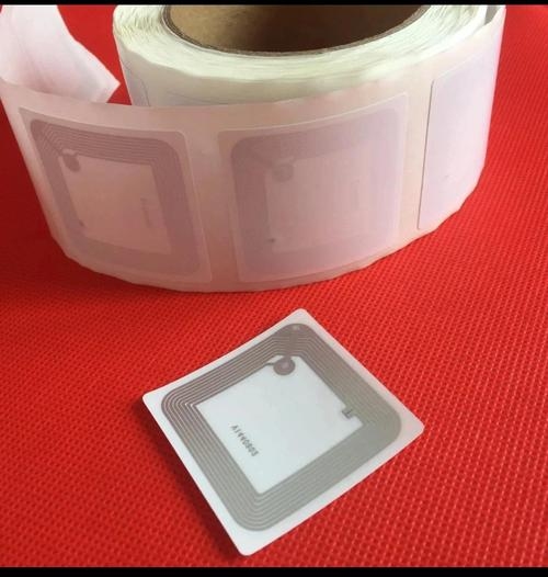 超频RFID标签应用前景与市场潜力插图