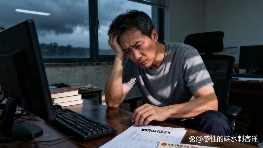 程序员离职删除代码被判赔6万，职场纠纷处理与职业道德规范的重要性插图