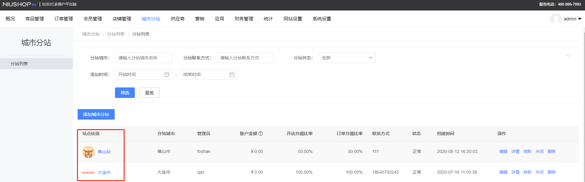 多户商城系统,构建高效、灵活的电商平台插图 多户商城系统,构建高效、灵活的电商平台插图