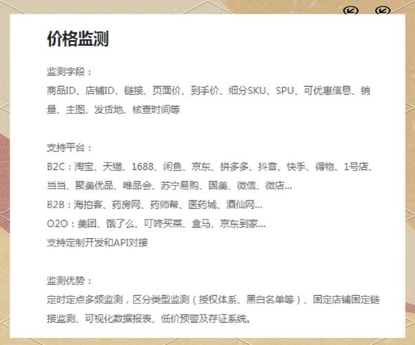 电商平台控价策略与实操,建立官方旗舰店、监控市场、选择专业机构合作,统一价格体系,维护品牌信誉和利润。插图 电商平台控价策略与实操,建立官方旗舰店、监控市场、选择专业机构合作,统一价格体系,维护品牌信誉和利润。插图