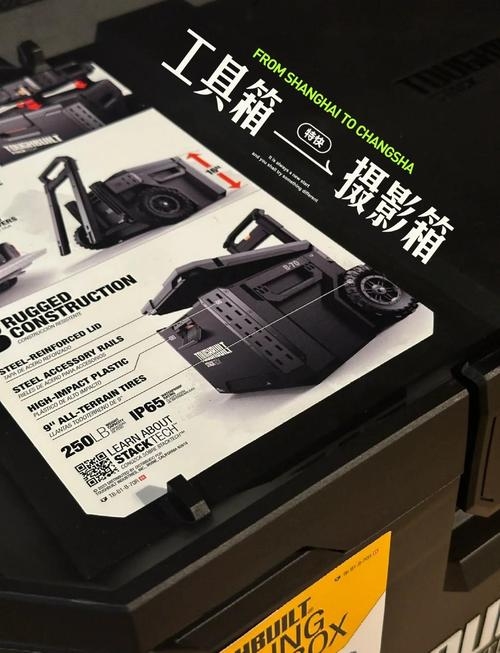 短视频工具箱，权重大揭秘插图