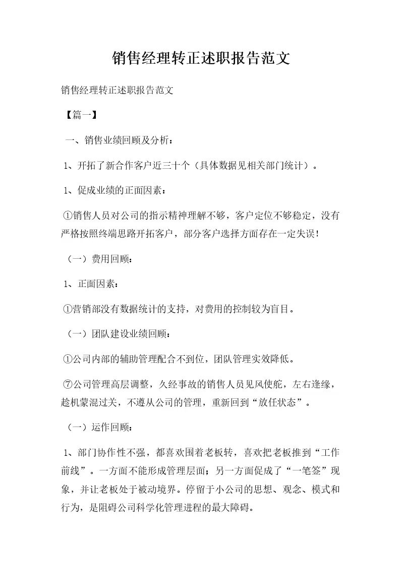 电商运营转正述职报告及工作计划概览，或者简化为，，运营工作汇报与未来计划展望插图