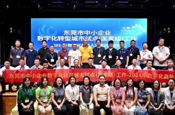 东莞寮步网络公司,引领数字化转型的先锋力量插图 东莞寮步网络公司,引领数字化转型的先锋力量插图