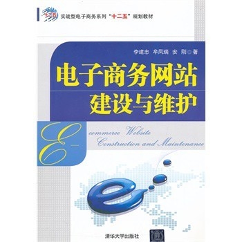 电子商务网站安全与维护,版次探讨插图 电子商务网站安全与维护,版次探讨插图