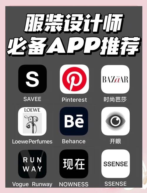 定制衣服的全新体验，一款领先的APP平台插图