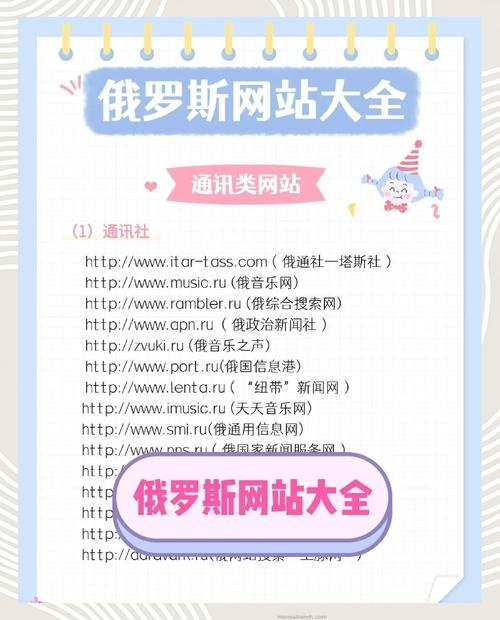 俄罗斯搜索引擎入口吾爱微网介绍插图