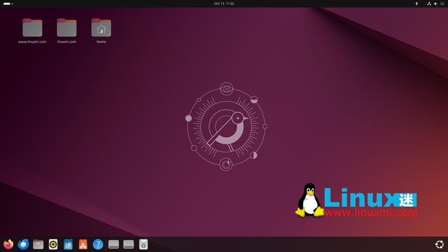 二、Ubuntu Server插图 二、Ubuntu Server插图