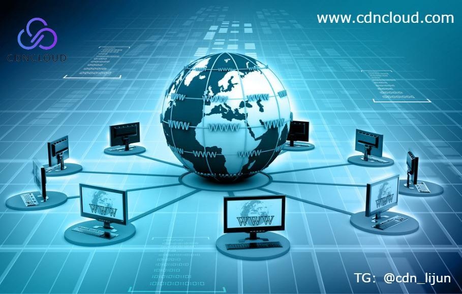 服务器上行带宽解析插图