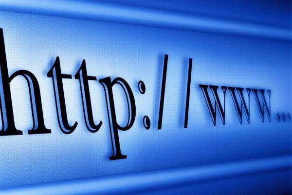 国际域名种类多插图