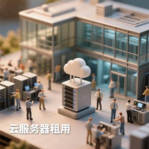 个人云服务器，便捷、安全与高效的数字化生活工具插图