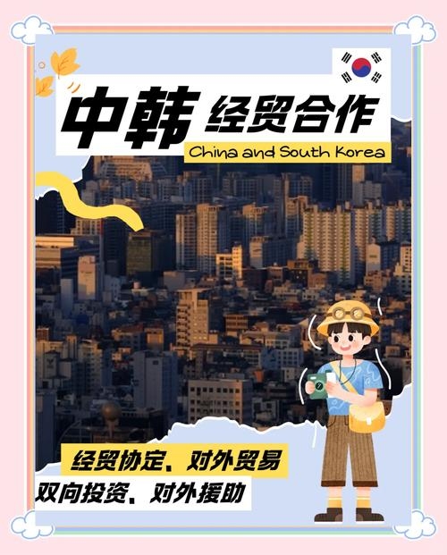 挂韩国代理,探索与机遇插图 挂韩国代理,探索与机遇插图