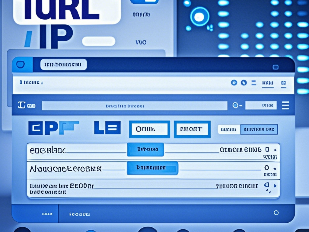 广域网IP是什么？插图