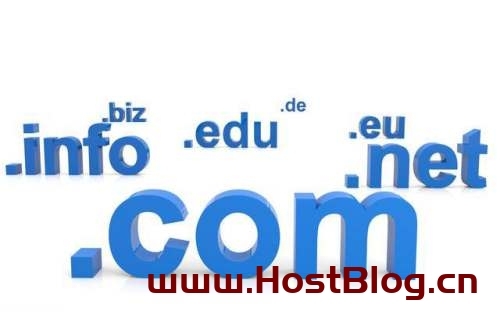 关于域名com、net和cn的选择指南，定位、可用性、访问速度需考虑插图
