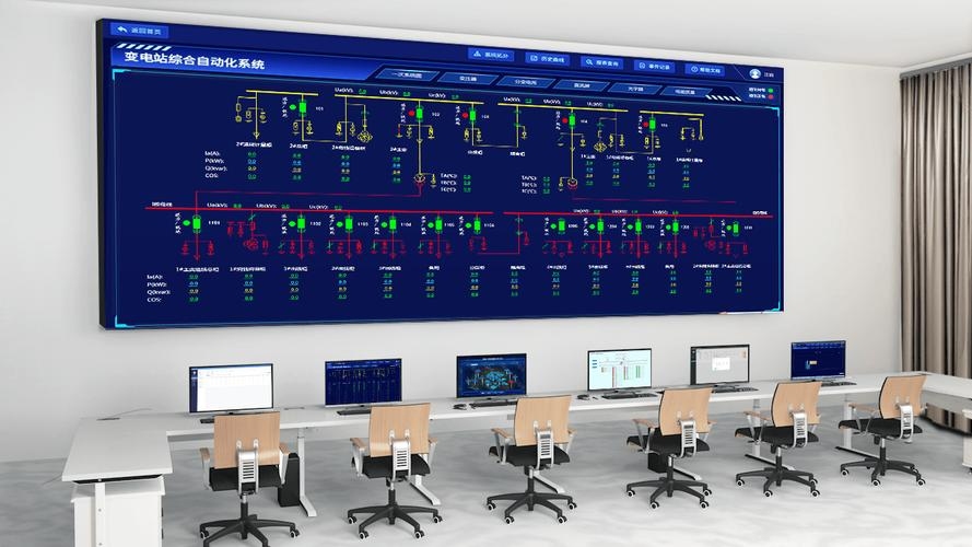 景安VPS运行环境优越,电力保障强大、温度湿度控制精细等插图 景安VPS运行环境优越,电力保障强大、温度湿度控制精细等插图