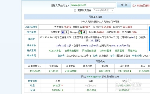 检查网站流量的七种最佳工具插图