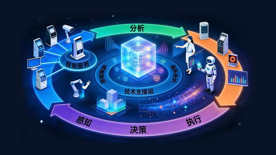 机房补贴政策与AI智慧监管系统，谨慎评估，确保投资回报最大化插图