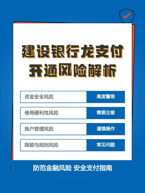 建行网站交易风险提示与应对策略插图