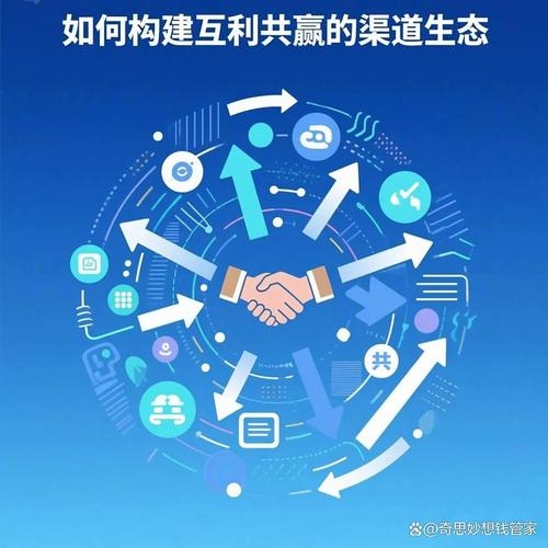 交换链接吧，共创双赢的互联网生态插图