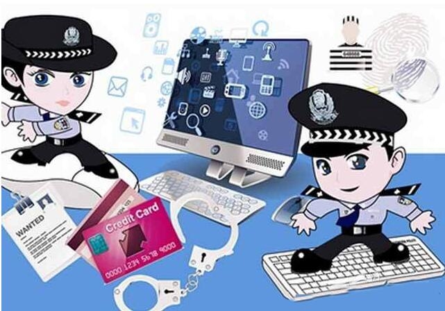 警惕网络诈骗,香港IP地址背后的风险与挑战插图 警惕网络诈骗,香港IP地址背后的风险与挑战插图