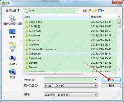 开发者工具中文设置及媒体转码教程插图