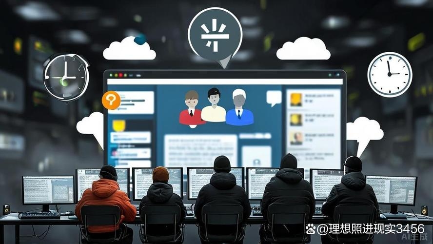 面对服务器宕机后的心情与应对插图 面对服务器宕机后的心情与应对插图