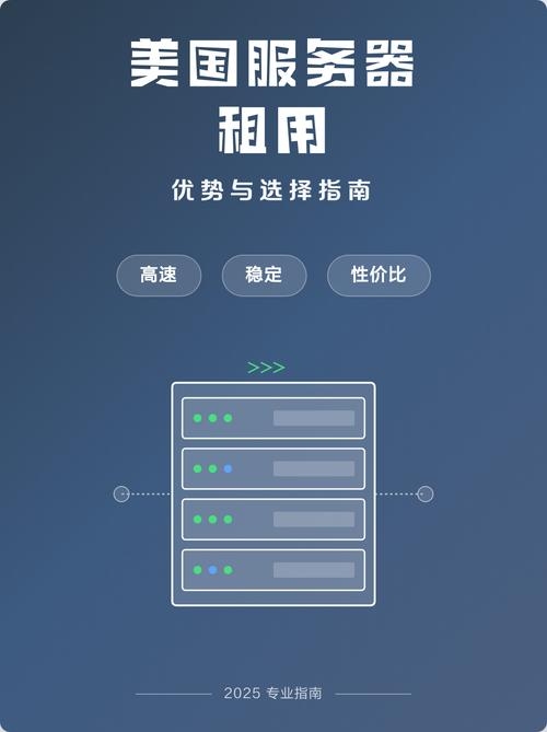 美国服务器托管与租用,如何选择更划算的方案?插图 美国服务器托管与租用,如何选择更划算的方案?插图