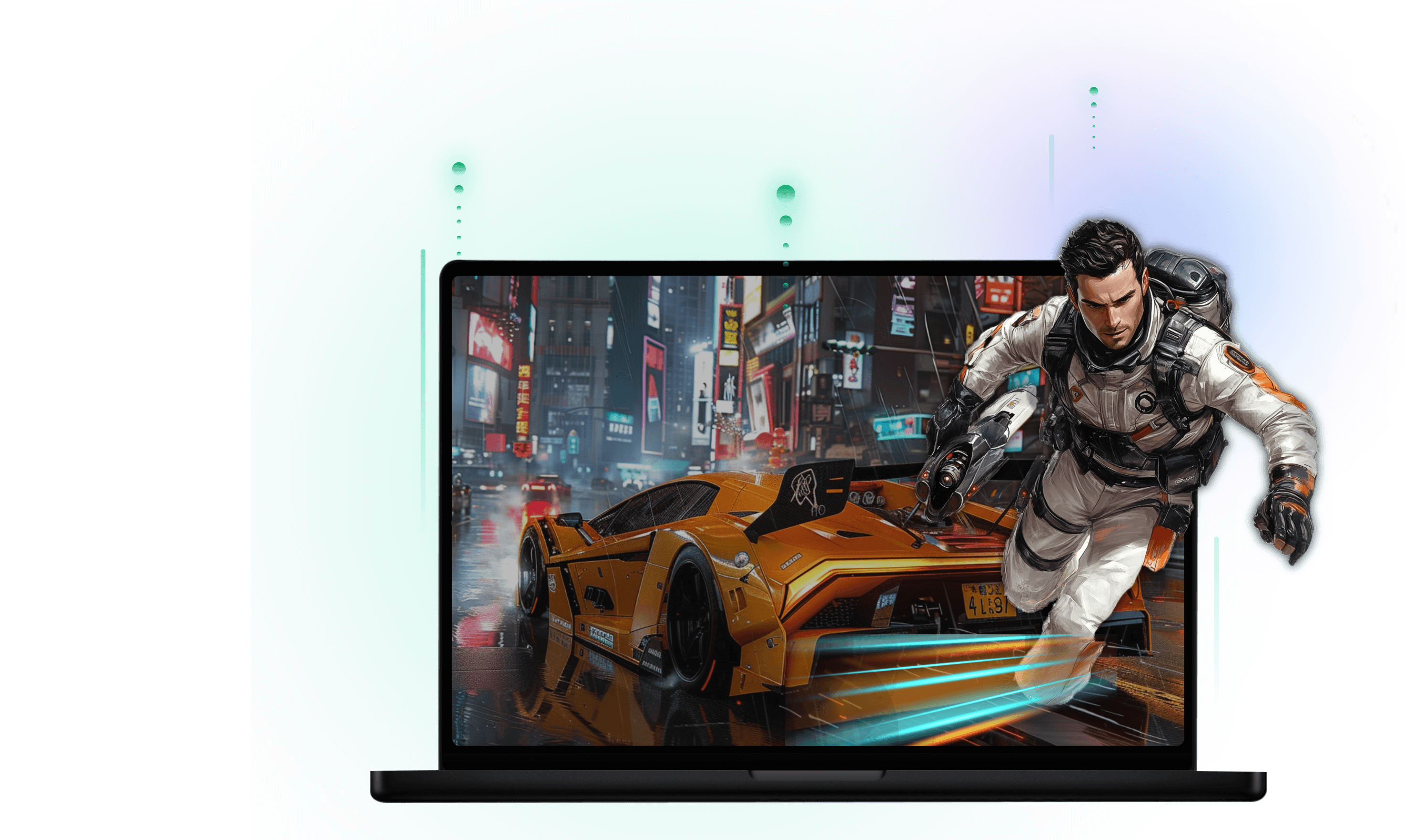 哪个云电脑免费可以玩 推荐海马云电脑插图