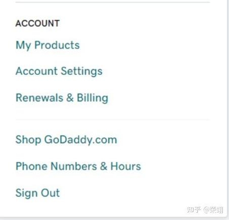 全面解析，域名转入Godaddy的步骤与注意事项插图