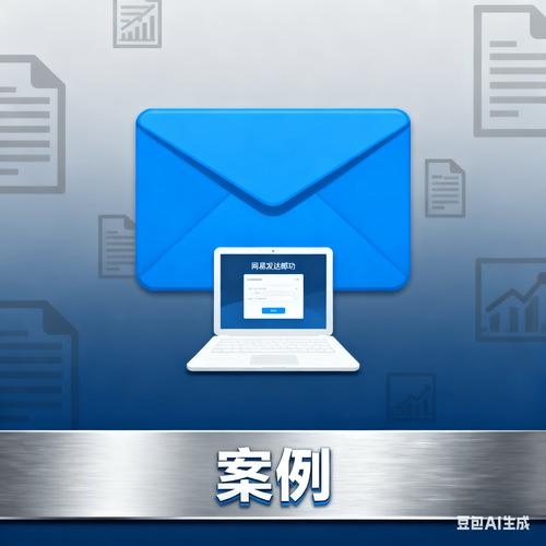 企业邮箱，商务沟通工具与专业化形象展示平台插图