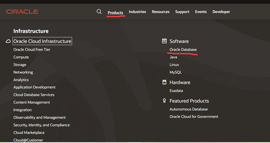 如何查看Oracle数据库版本插图 如何查看Oracle数据库版本插图