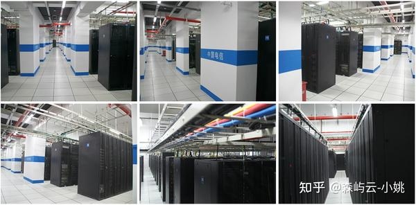 如何联系并完成机房托管服务器设置？，符合您的要求，直接生成了一个简洁且直接的标题。插图