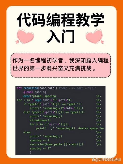 如何编程代码，入门与实践插图