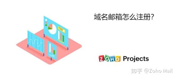 如何申请域名邮箱？详细步骤解析插图