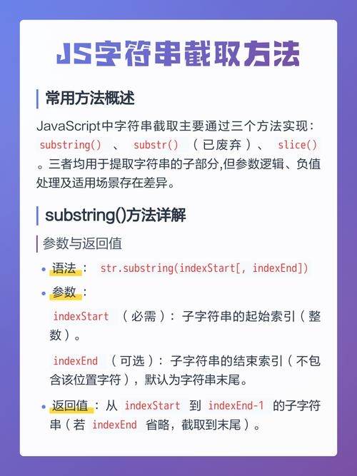 如何在JavaScript中截取字符串长度插图
