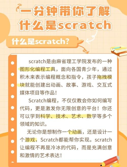 少儿编程学习内容介绍插图