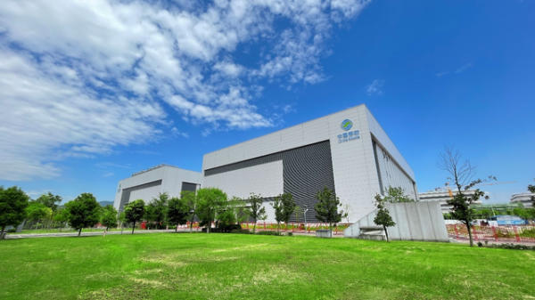 上海电信真如机房及多地点数据中心详解，专业IDC与智能化选择参考插图