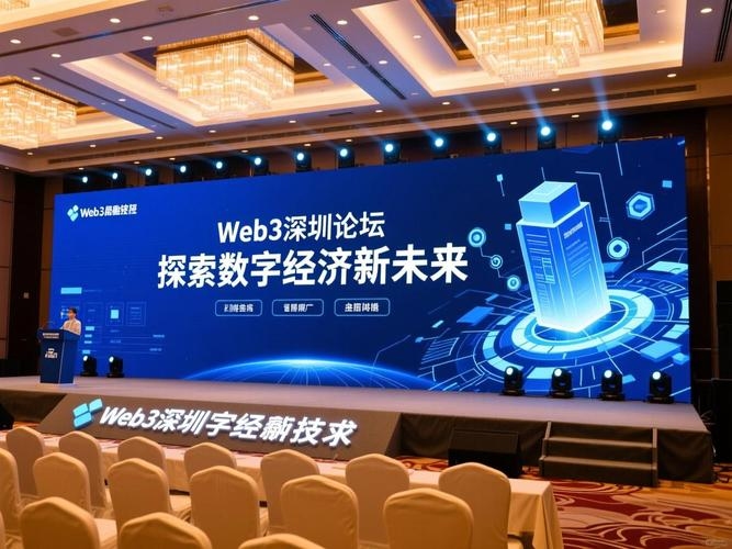 深圳建设网站官网，引领未来数字化新篇章插图