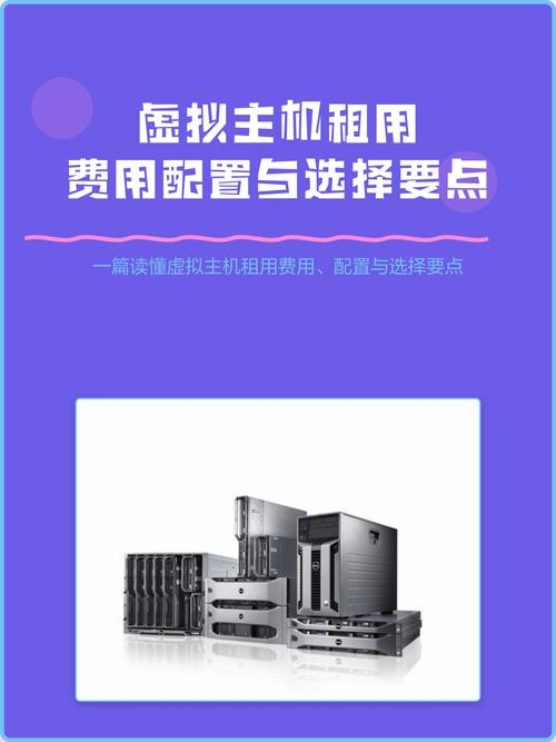 什么是虚拟主机最佳选择插图 什么是虚拟主机最佳选择插图