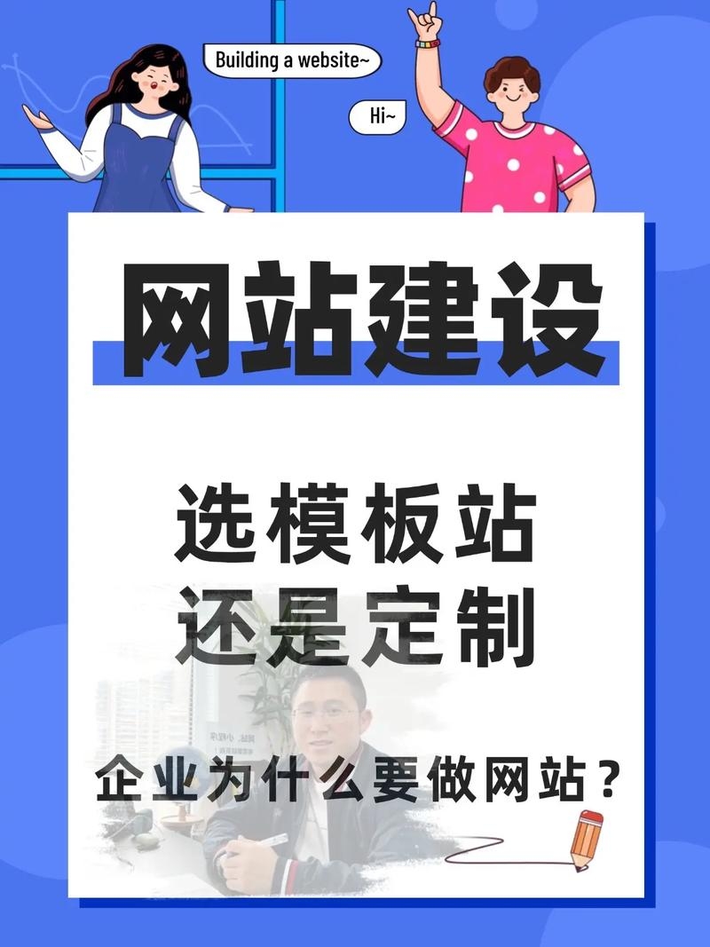 太原网站建设，自助建站服务插图