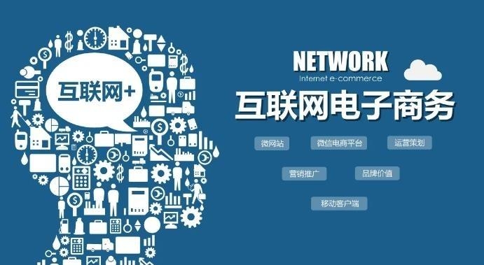网店软件开发,构建未来电商生态的关键力量插图 网店软件开发,构建未来电商生态的关键力量插图