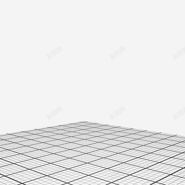 网格设计图片素材，打造现代视觉体验的关键要素插图