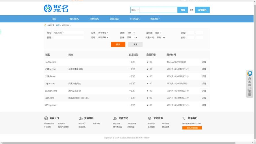 万网域名管理后台地址,一站式域名管理解决方案插图 万网域名管理后台地址,一站式域名管理解决方案插图