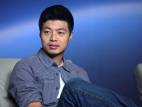 万网CEO张向东的身价揭秘插图 万网CEO张向东的身价揭秘插图